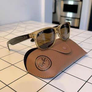 Ray-Bans